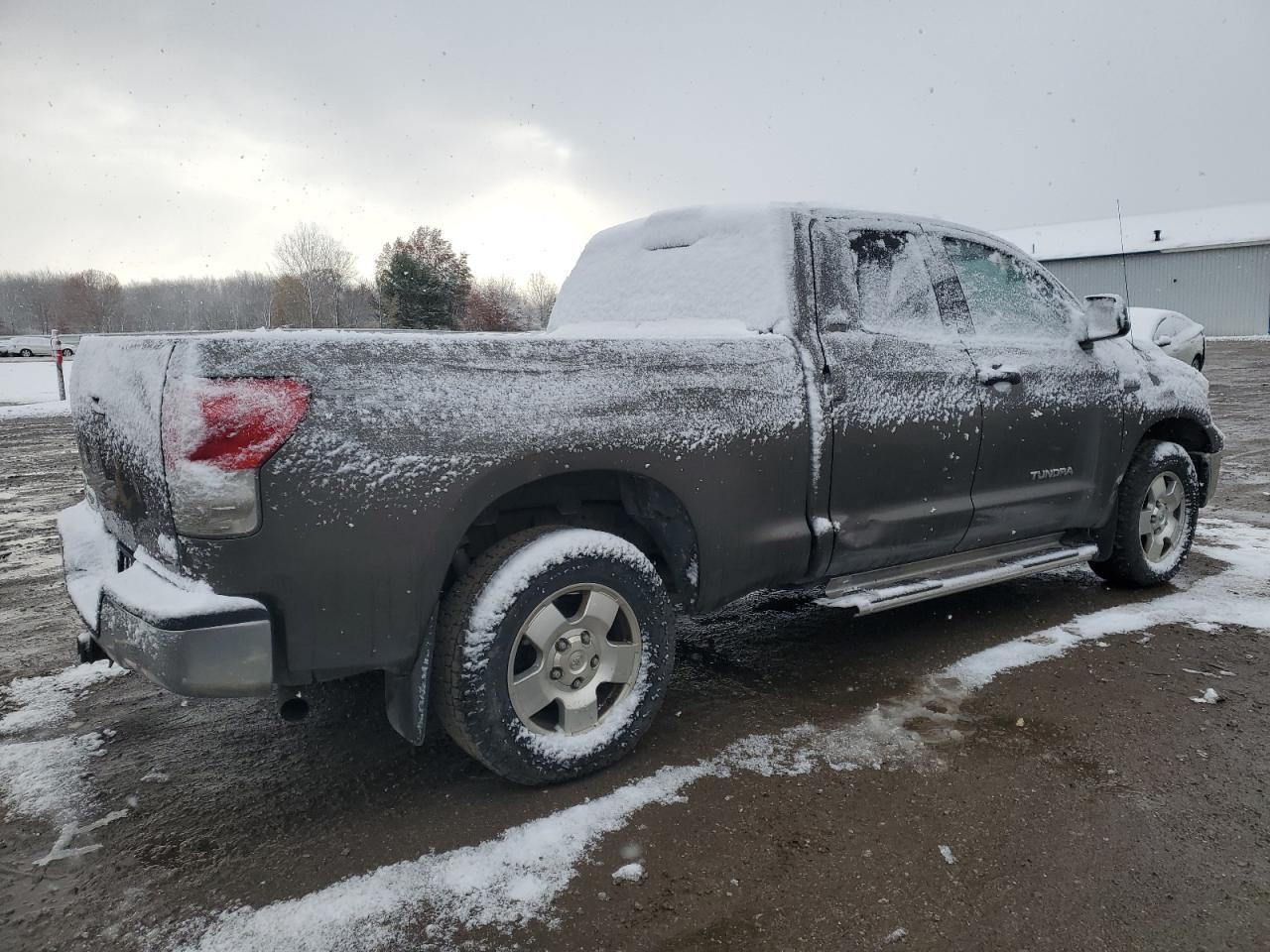 2008 TOYOTA TUNDRA