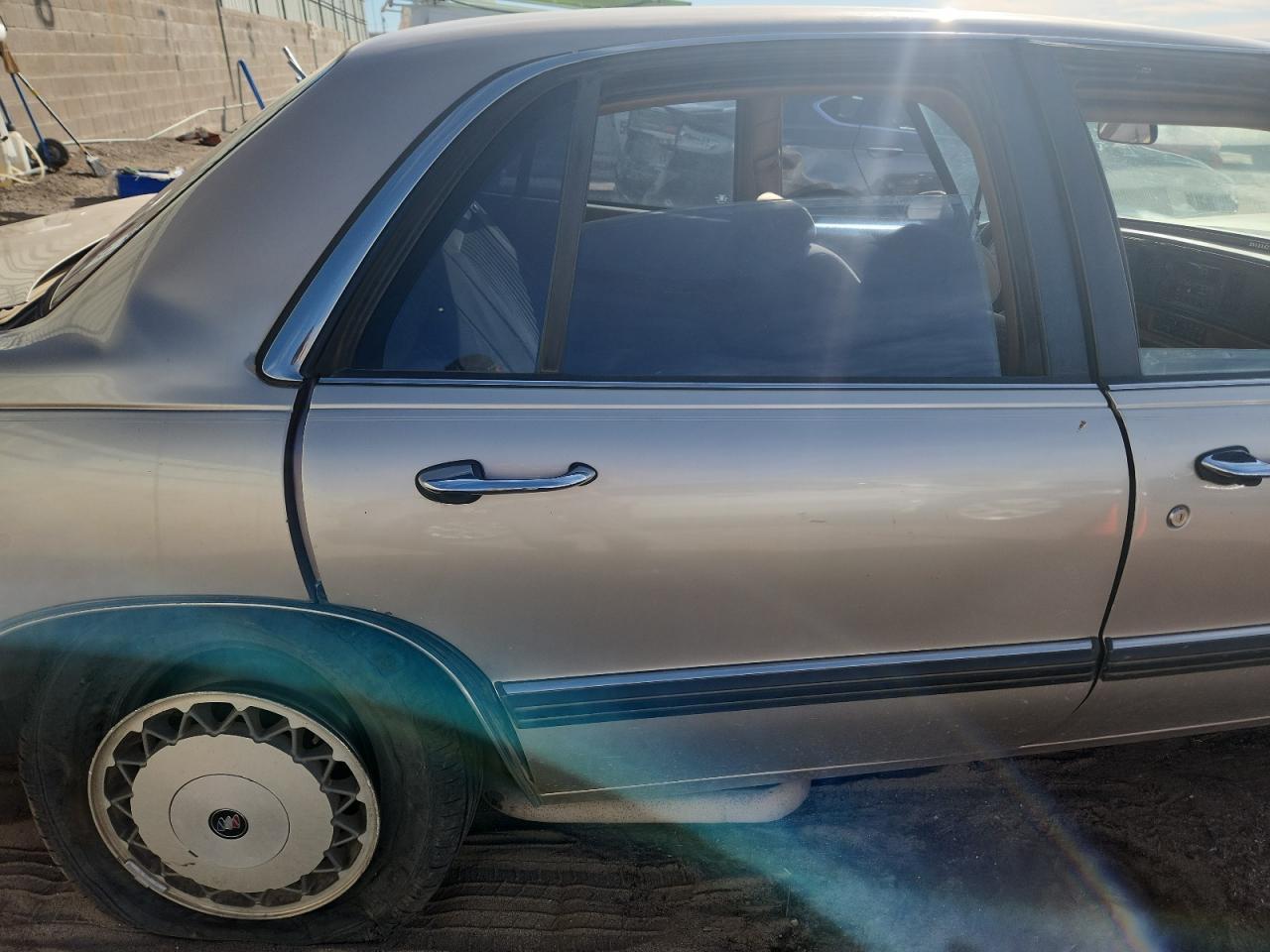 1995 BUICK Lesabre