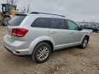 2014 DODGE JOURNEY
