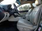 2013 SUBARU Outback