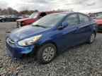 2016 HYUNDAI ACCENT