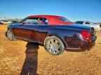 2007 BENTLEY Continentl