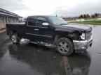 2012 CHEVROLET SILVERADO 1500