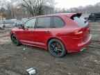 2008 PORSCHE CAYENNE