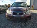 2010 HONDA ODYSSEY