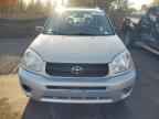 2004 TOYOTA RAV4