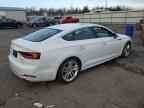 2019 AUDI A5
