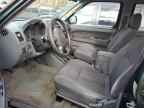 2002 NISSAN Frontier