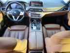 2016 BMW 7 series