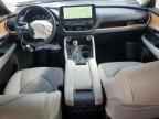 2025 TOYOTA HIGHLANDER
