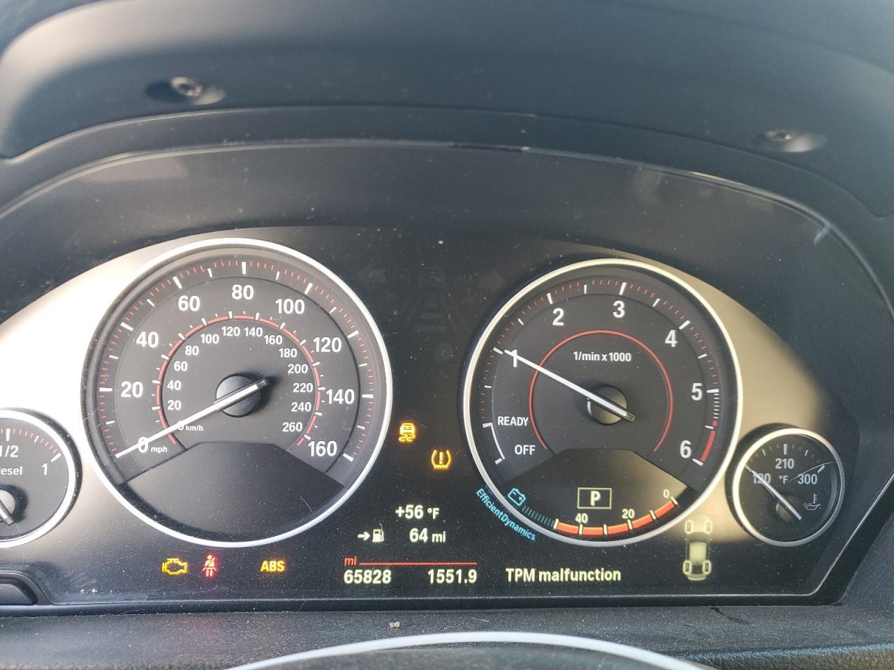 2018 BMW 3 SERIES