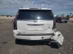 2017 CADILLAC ESCALADE