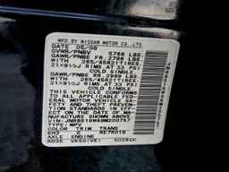 2009 INFINITI FX50