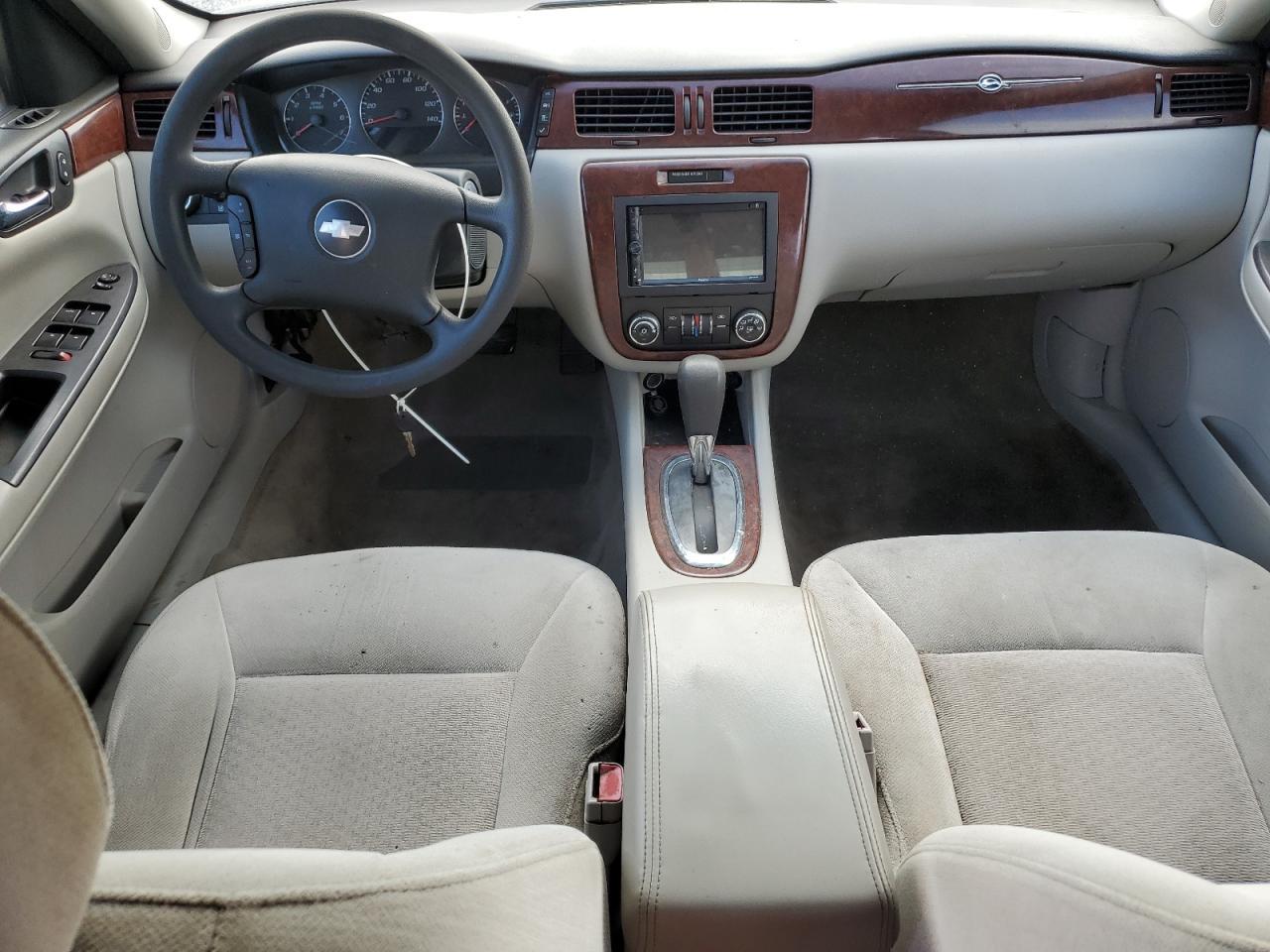 2008 CHEVROLET