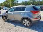 2014 KIA SPORTAGE