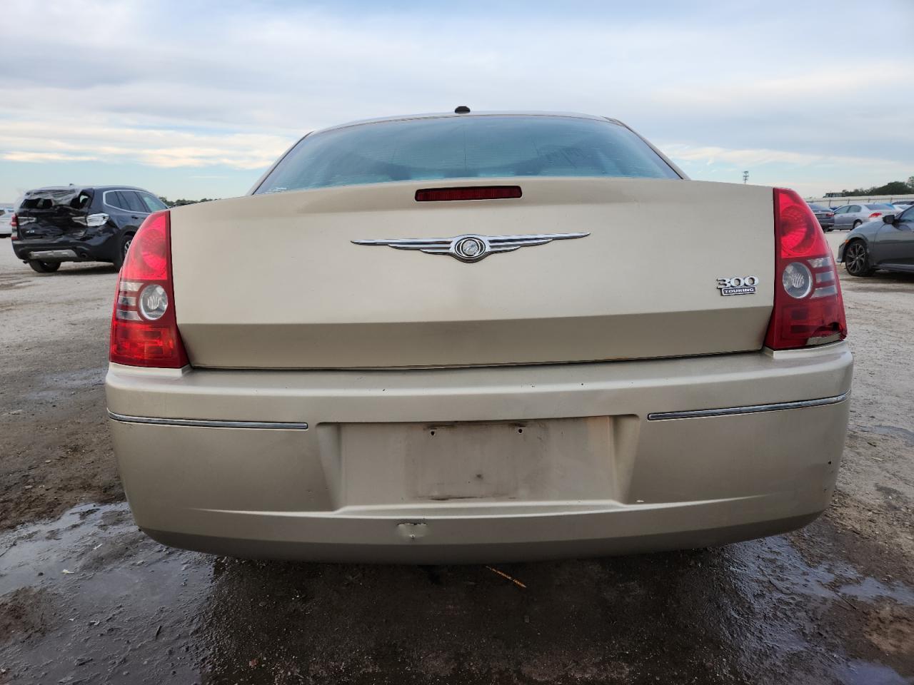 2009 CHRYSLER 300