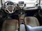 2014 FORD Fiesta