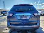 2014 CHEVROLET TRAVERSE