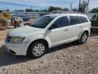 2013 DODGE JOURNEY
