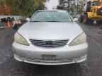 2005 TOYOTA CAMRY