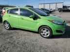 2015 FORD Fiesta