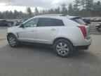 2015 CADILLAC SRX