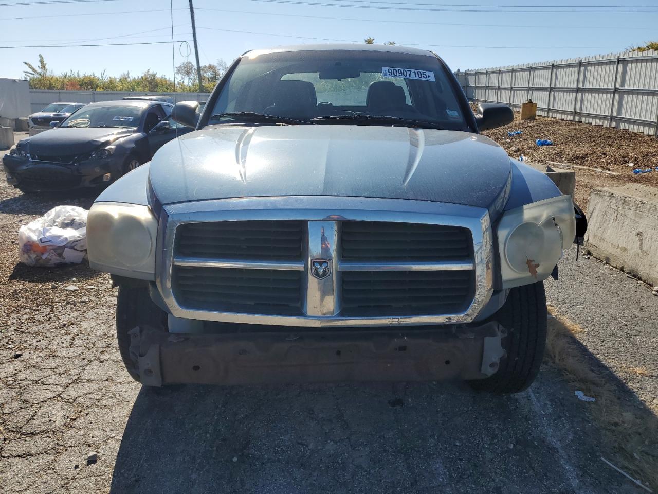 2006 DODGE Dakota