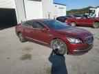 2017 BUICK LACROSSE