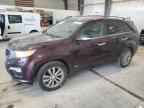 2011 KIA SORENTO