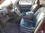 2013 HONDA PILOT