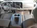 2011 CHEVROLET SILVERADO 1500