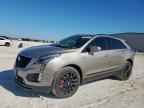 2022 CADILLAC XT5