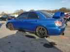 2003 SUBARU IMPREZA