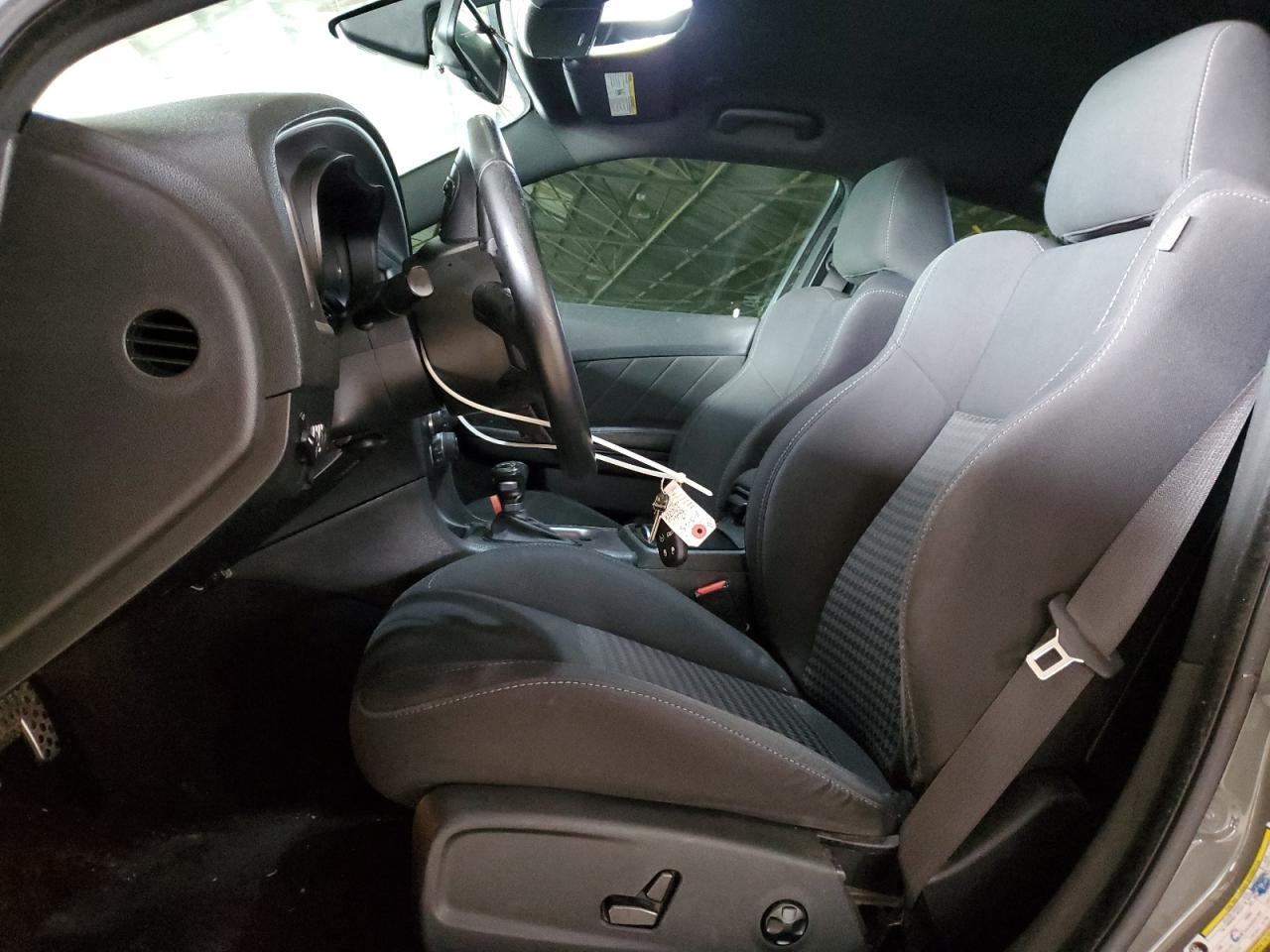 2019 DODGE CHARGER