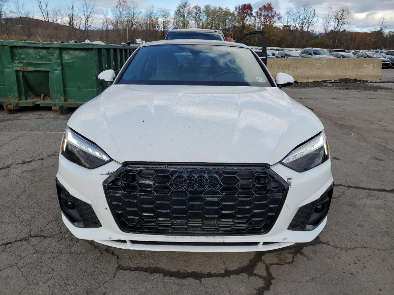 2024 AUDI A5