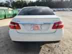 2012 MERCEDES-BENZ E-Class