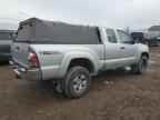 2012 TOYOTA TACOMA