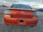 2007 MITSUBISHI Galant