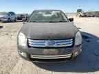 2007 FORD FUSION