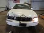 2003 BUICK Park Avenue