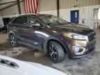 2018 KIA SORENTO