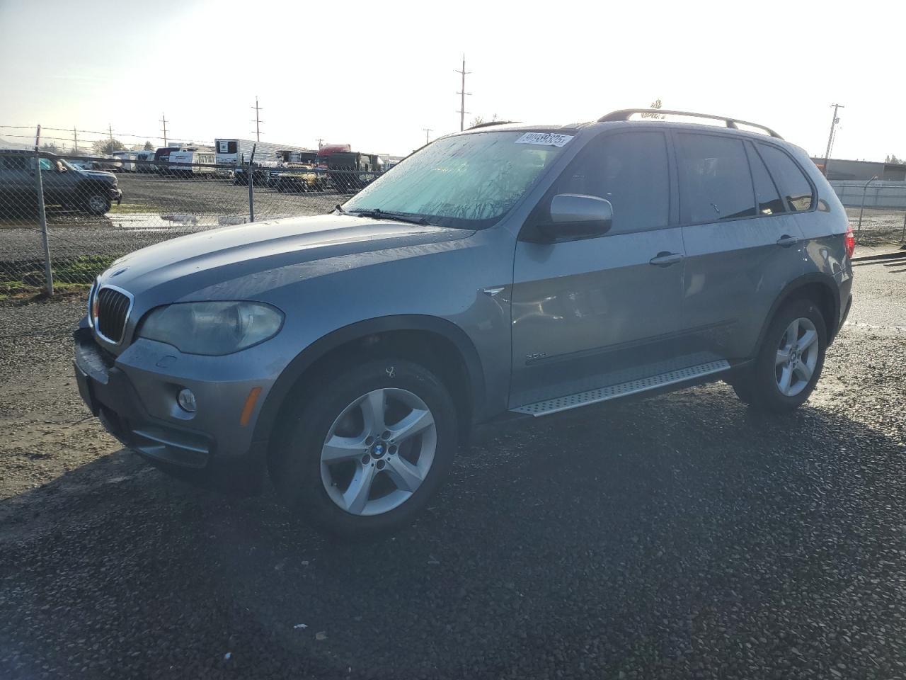 2007 BMW X5