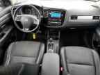 2015 MITSUBISHI outlander