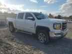 2017 GMC Sierra