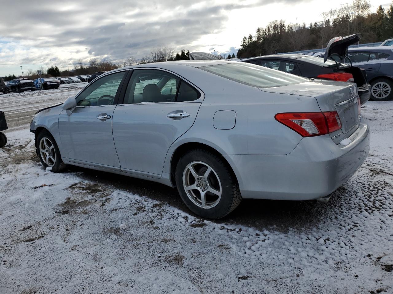 2009 LEXUS ES 350