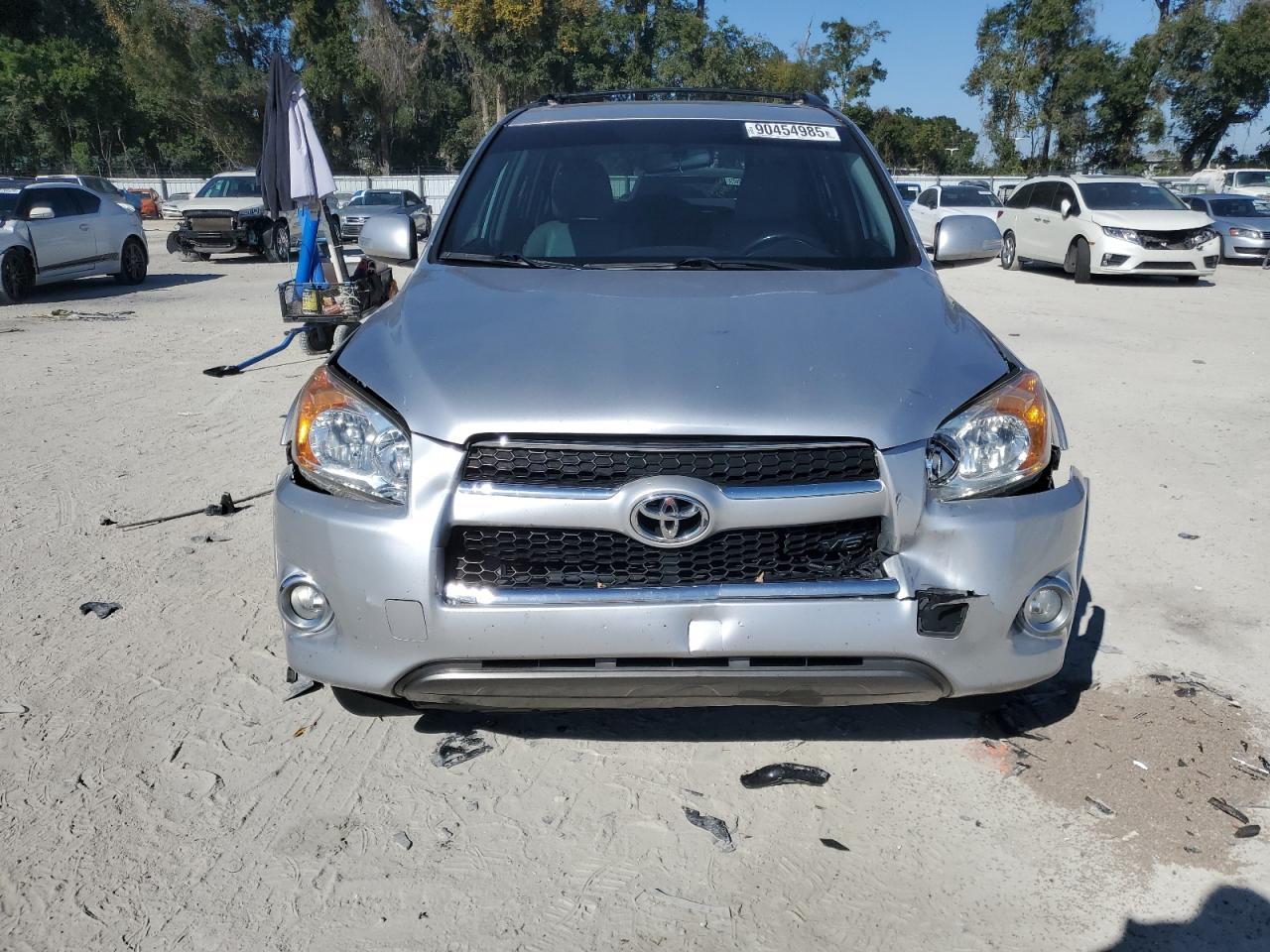 2010 TOYOTA RAV4