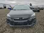 2019 SUBARU IMPREZA