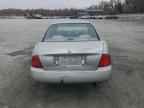 2004 NISSAN SENTRA