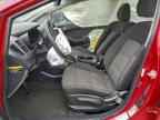 2015 KIA FORTE