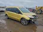 2016 FORD TRANSIT CONNECT